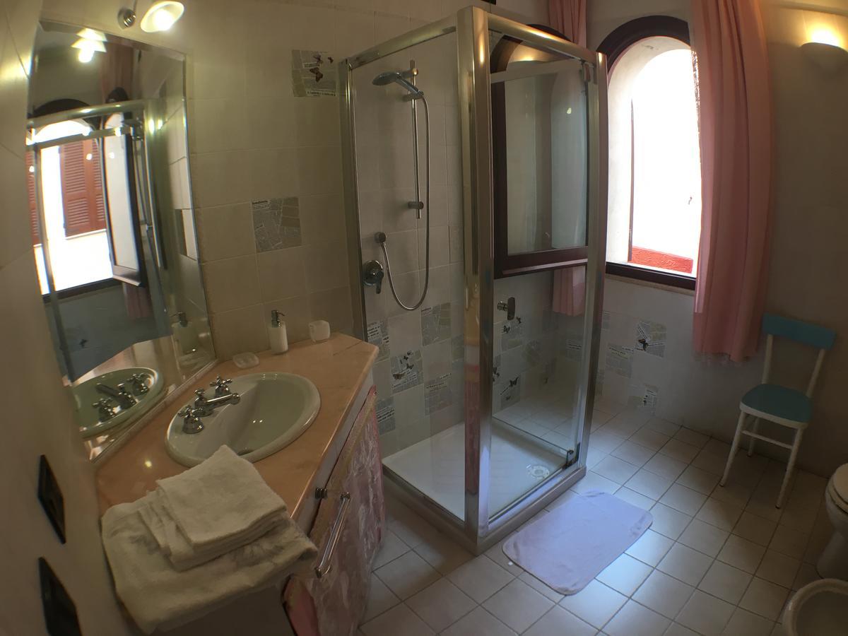 Corte Arrubia Monastir Exterior photo