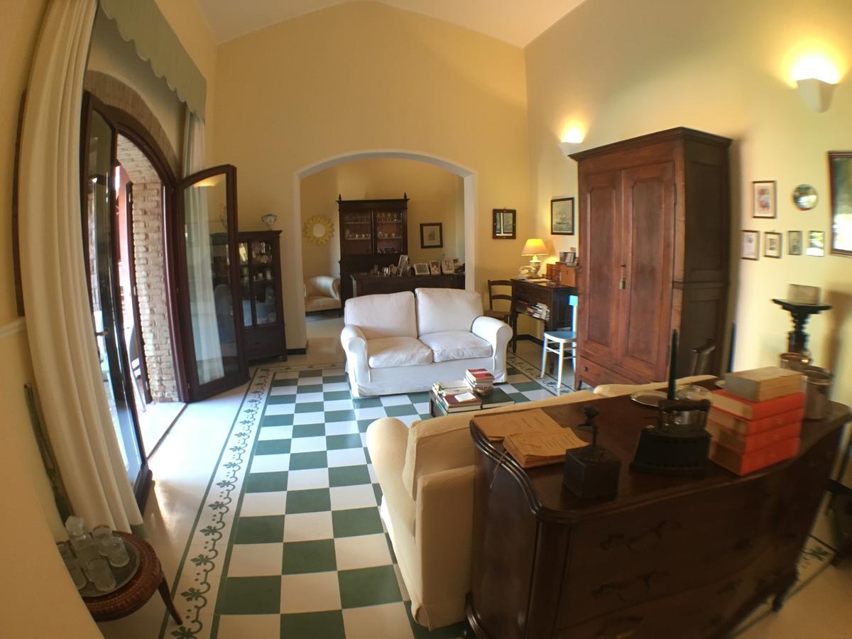 Corte Arrubia Monastir Exterior photo