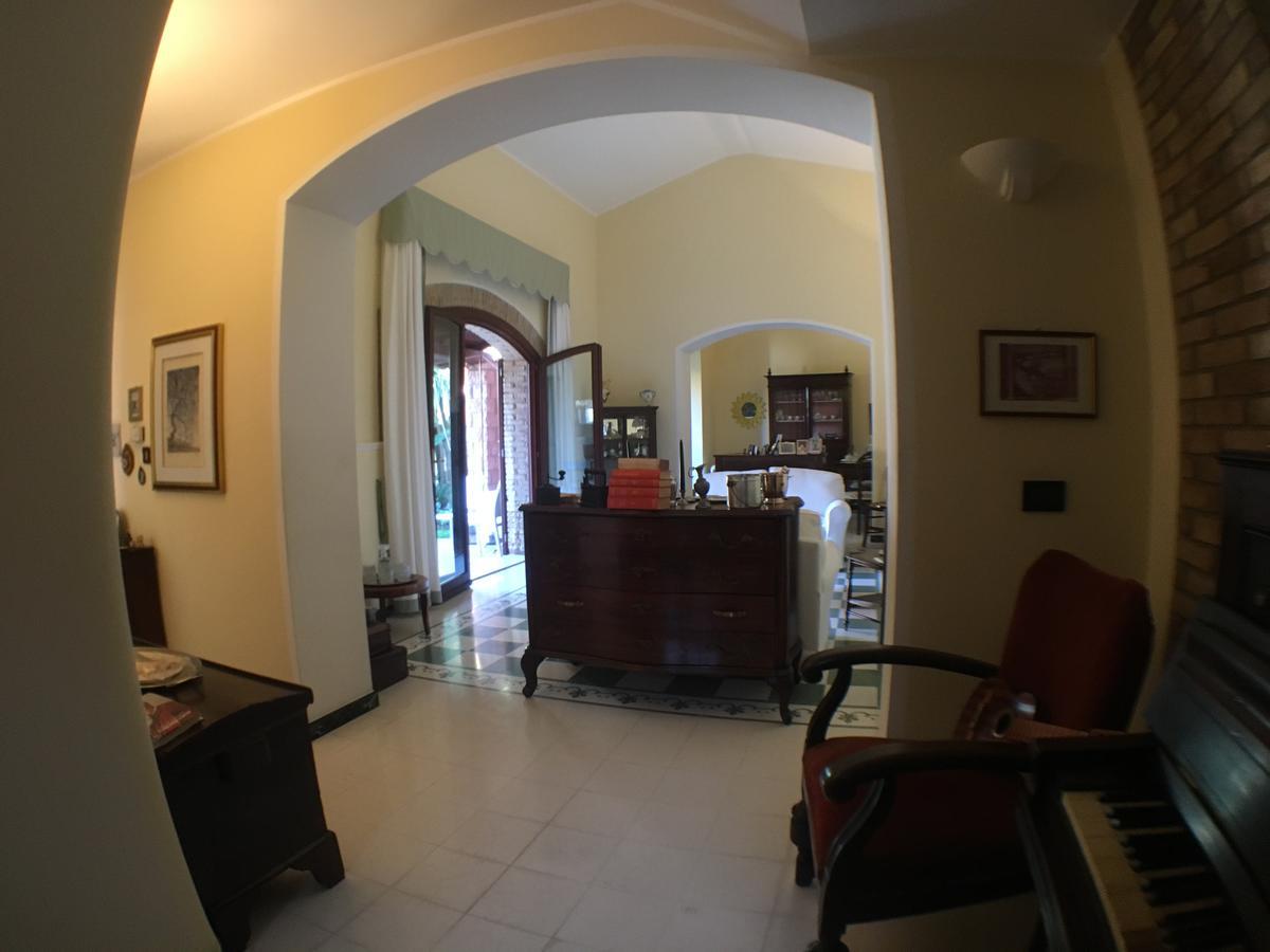 Corte Arrubia Monastir Exterior photo