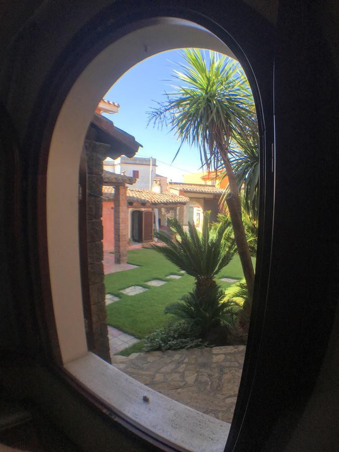 Corte Arrubia Monastir Exterior photo