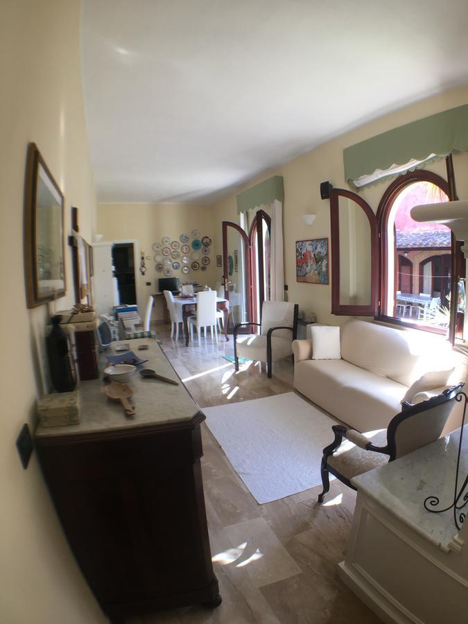 Corte Arrubia Monastir Exterior photo