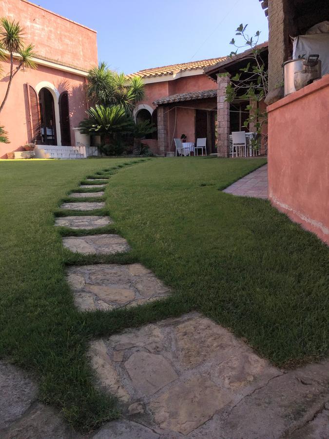 Corte Arrubia Monastir Exterior photo